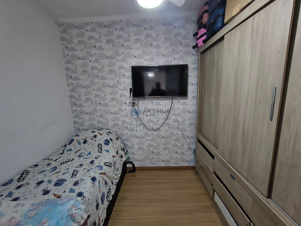 Apartamento 2 dormitórios à venda no Tupi, Praia Grande – 74 m² - foto 11