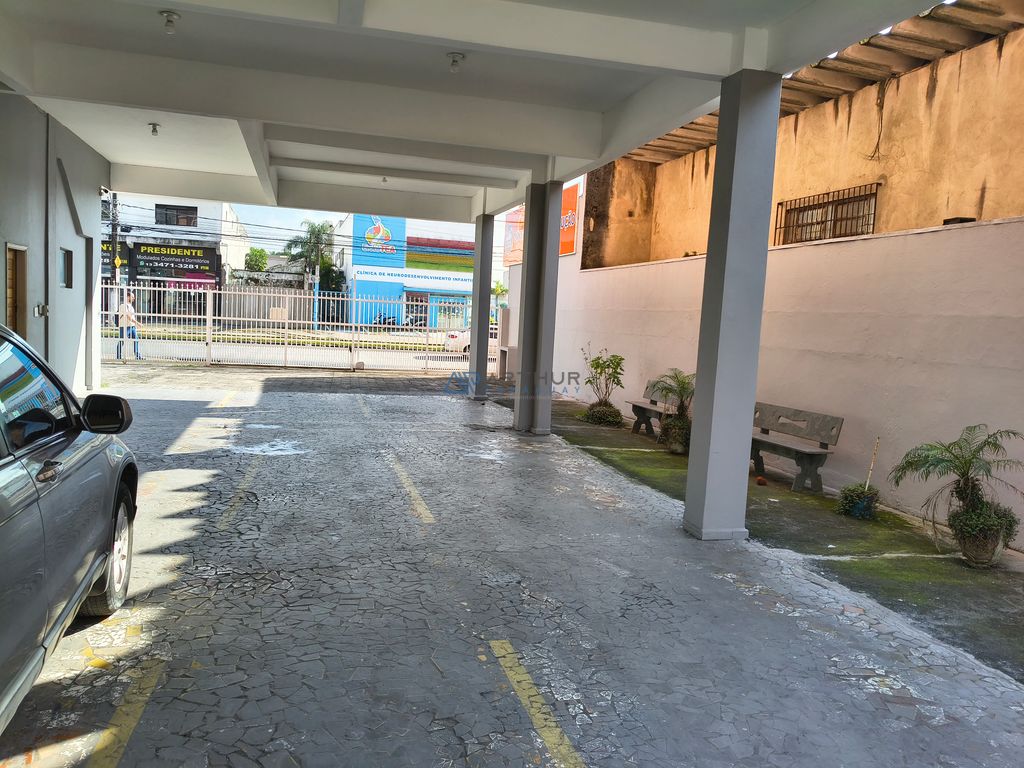 Apartamento 2 dormitórios à venda no Tupi, Praia Grande – 74 m² - foto 13