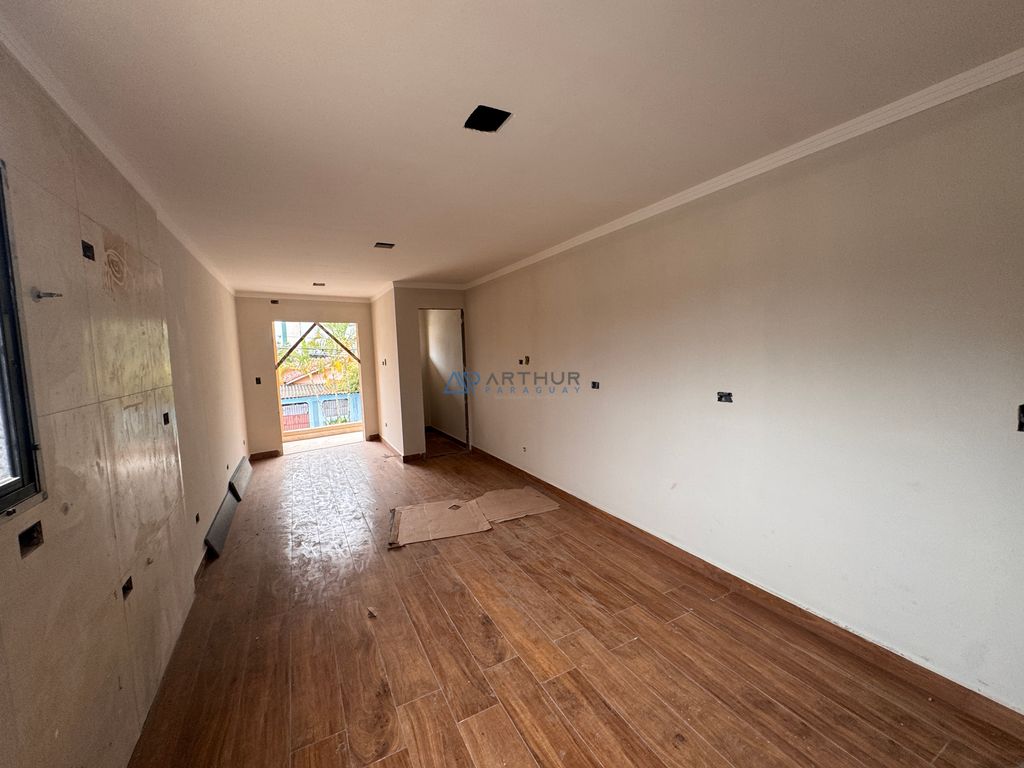 Sobrado 3 dormitórios à venda no Caiçara, Praia Grande – 125 m² - foto 6