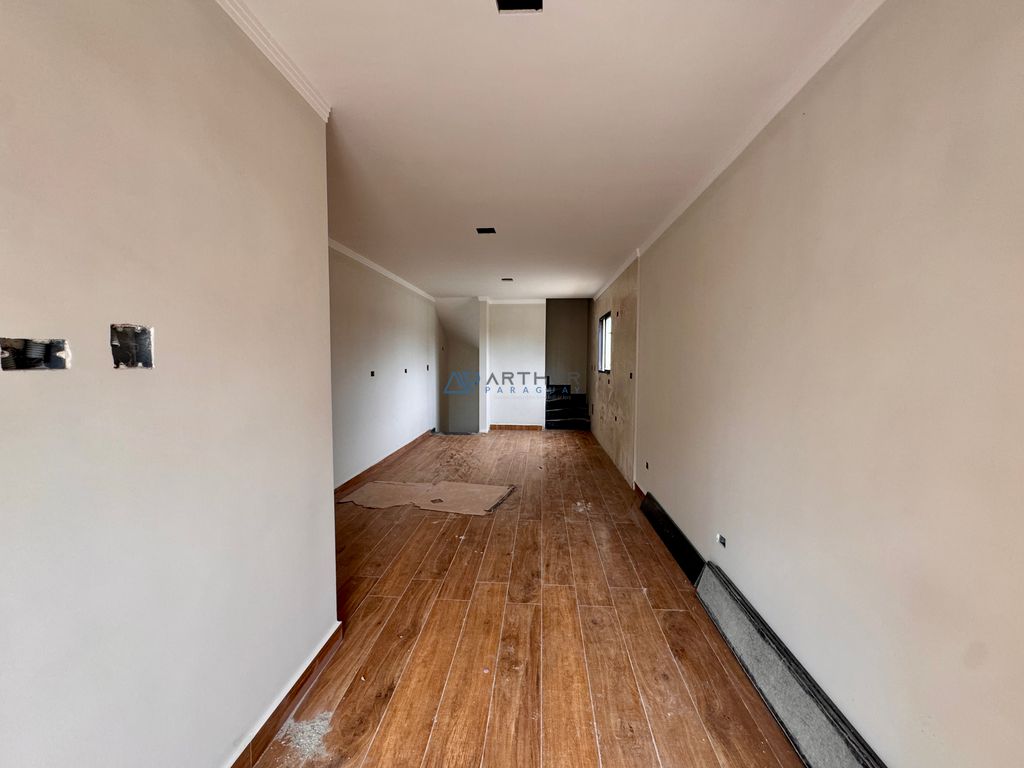 Sobrado 3 dormitórios à venda no Caiçara, Praia Grande – 125 m² - foto 7