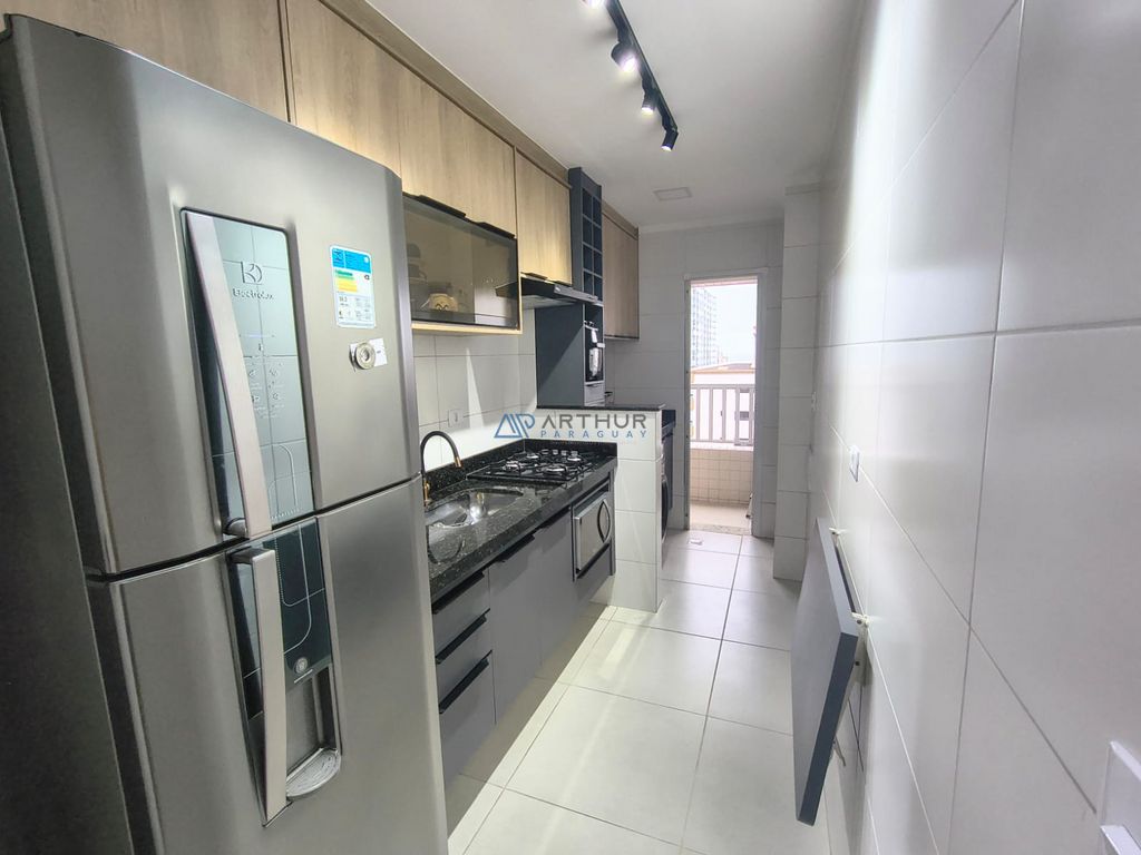 Apartamento 2 dormitórios à venda no Ocian, Praia Grande – 67 m² - foto 7