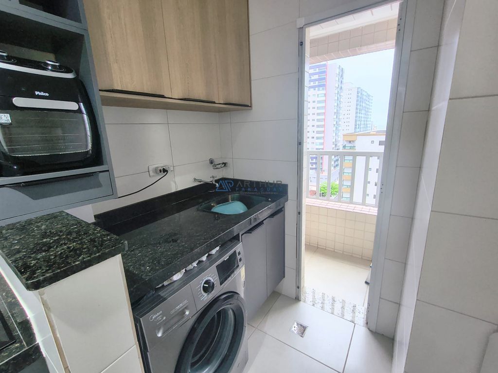 Apartamento 2 dormitórios à venda no Ocian, Praia Grande – 67 m² - foto 8