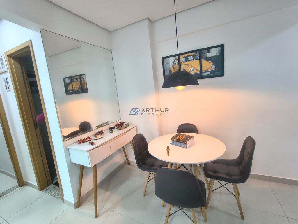 Apartamento 2 dormitórios à venda no Ocian, Praia Grande – 67 m² - foto 3