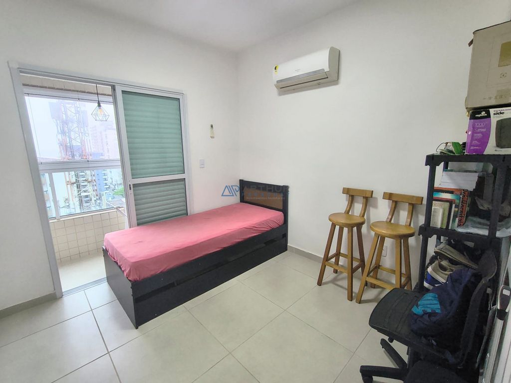 Apartamento 2 dormitórios à venda no Ocian, Praia Grande – 67 m² - foto 10
