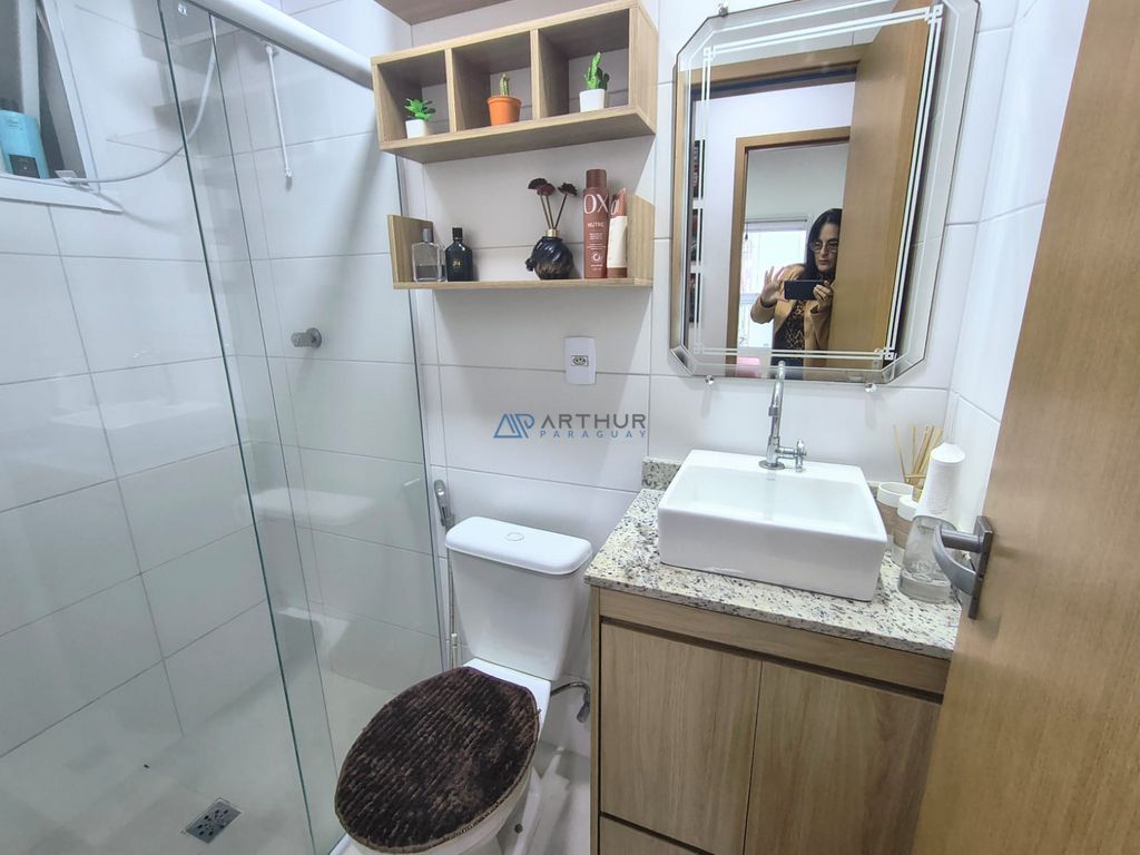 Apartamento 2 dormitórios à venda no Ocian, Praia Grande – 67 m² - foto 19