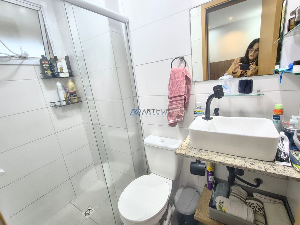 Apartamento 2 dormitórios à venda no Ocian, Praia Grande – 67 m² - foto 14