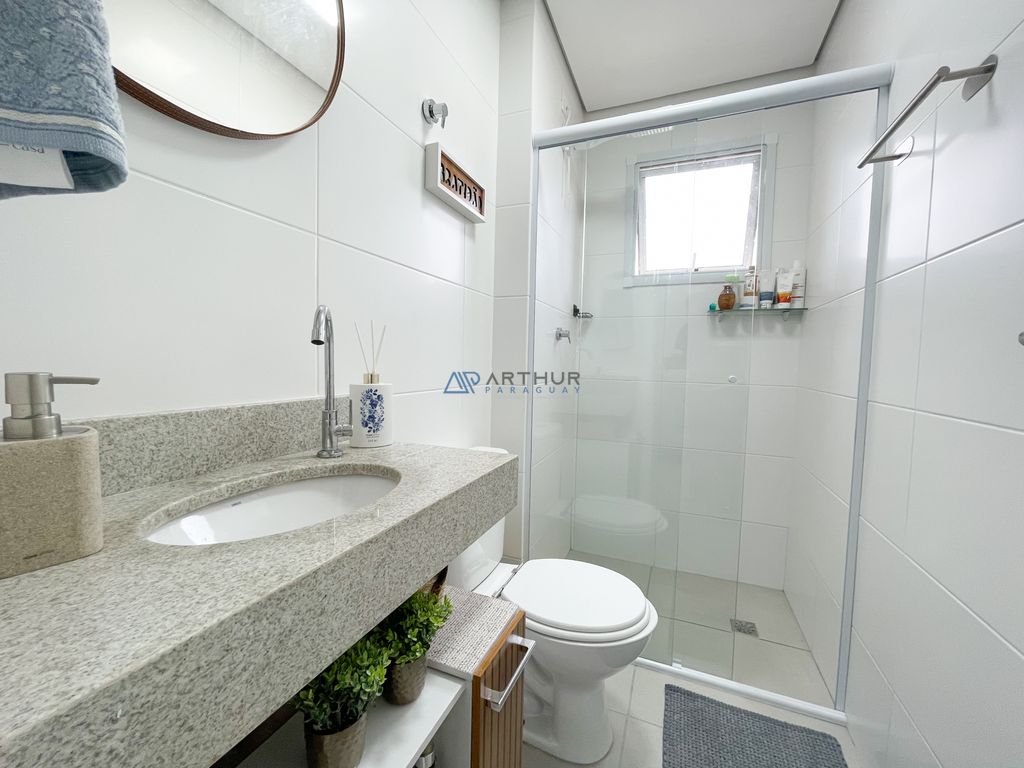 Apartamento 1 dormitório à venda no Aviação, Praia Grande – 43 m² - foto 9
