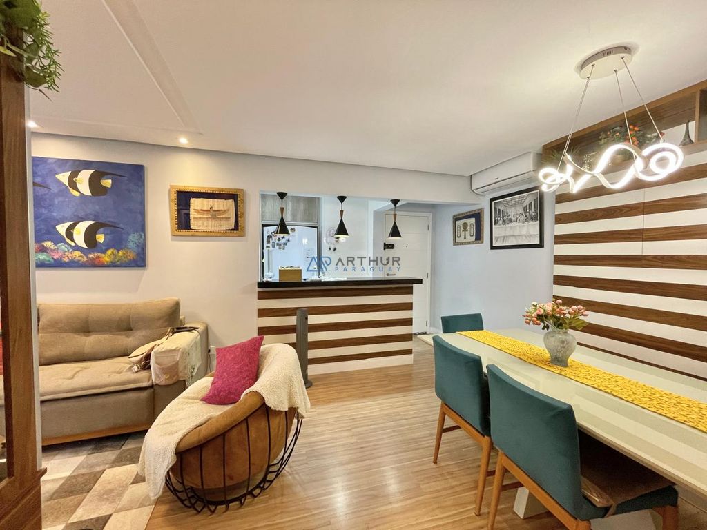 Apartamento 3 dormitórios frente mar à venda no Canto do Forte, Praia Grande – 119 m² - foto 5