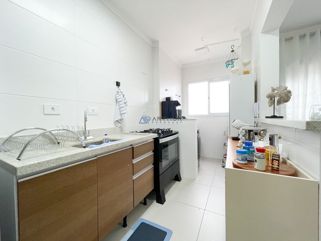 Apartamento 1 dormitório à venda no Aviação, Praia Grande – 43 m² - foto 4