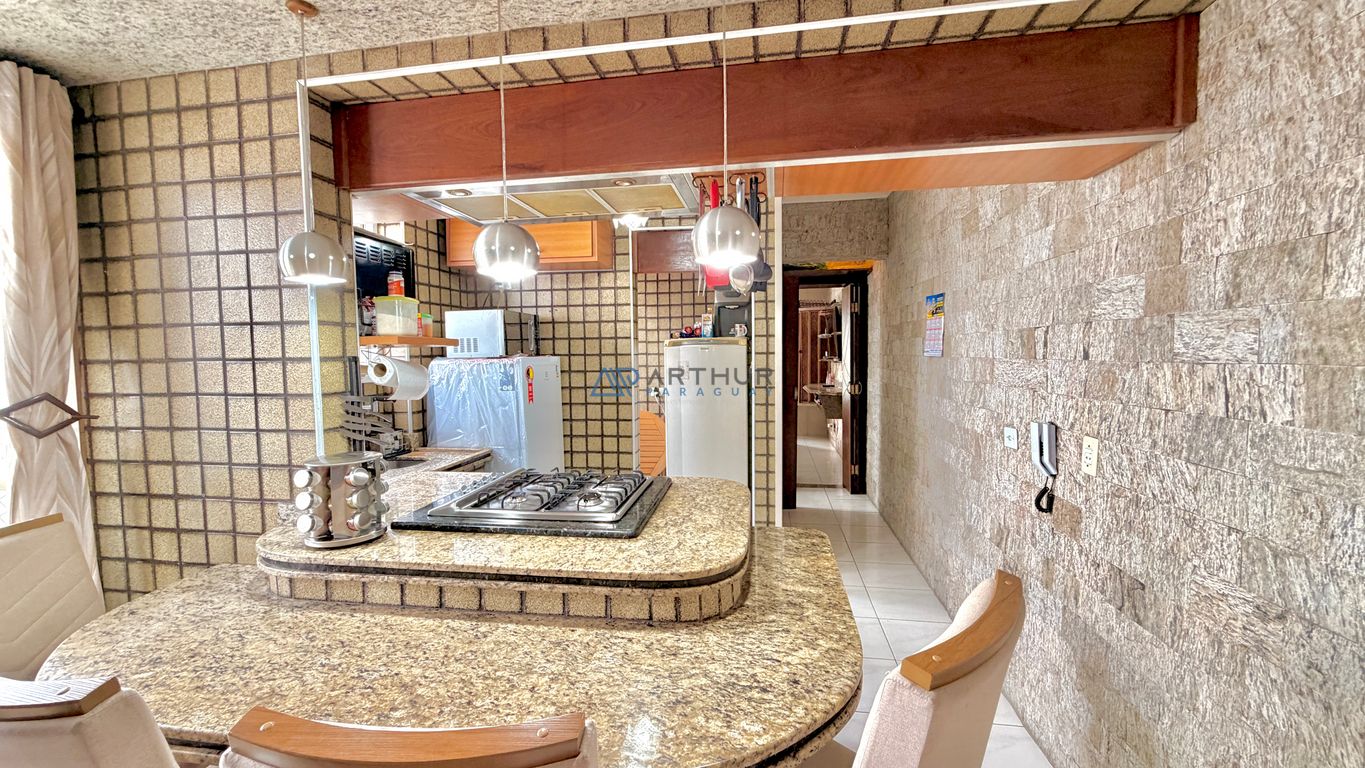 Apartamento 1 dormitório à venda no Tupi, Praia Grande – 45 m² - foto 13