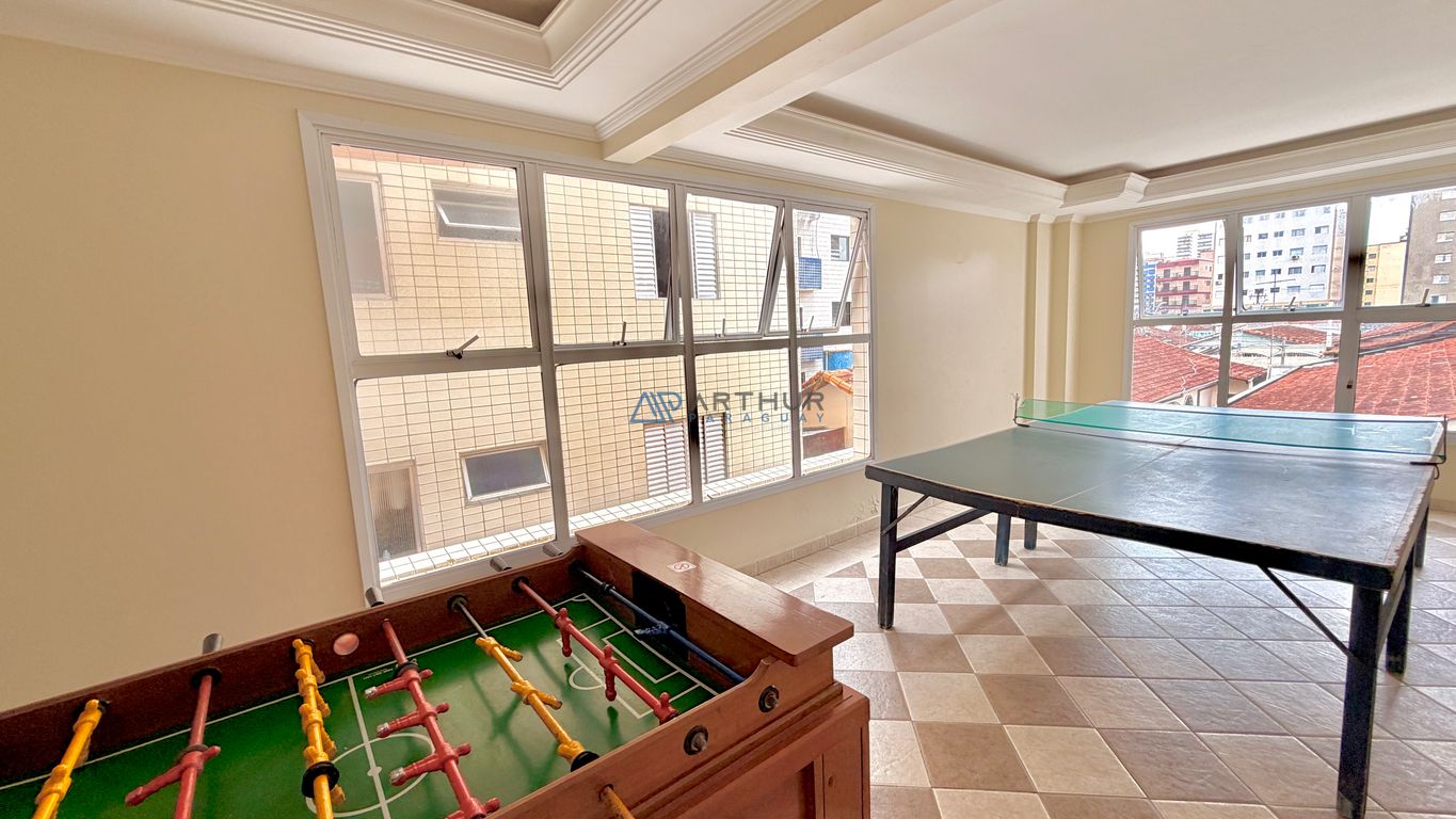 Apartamento 1 dormitório à venda no Tupi, Praia Grande – 45 m² - foto 29