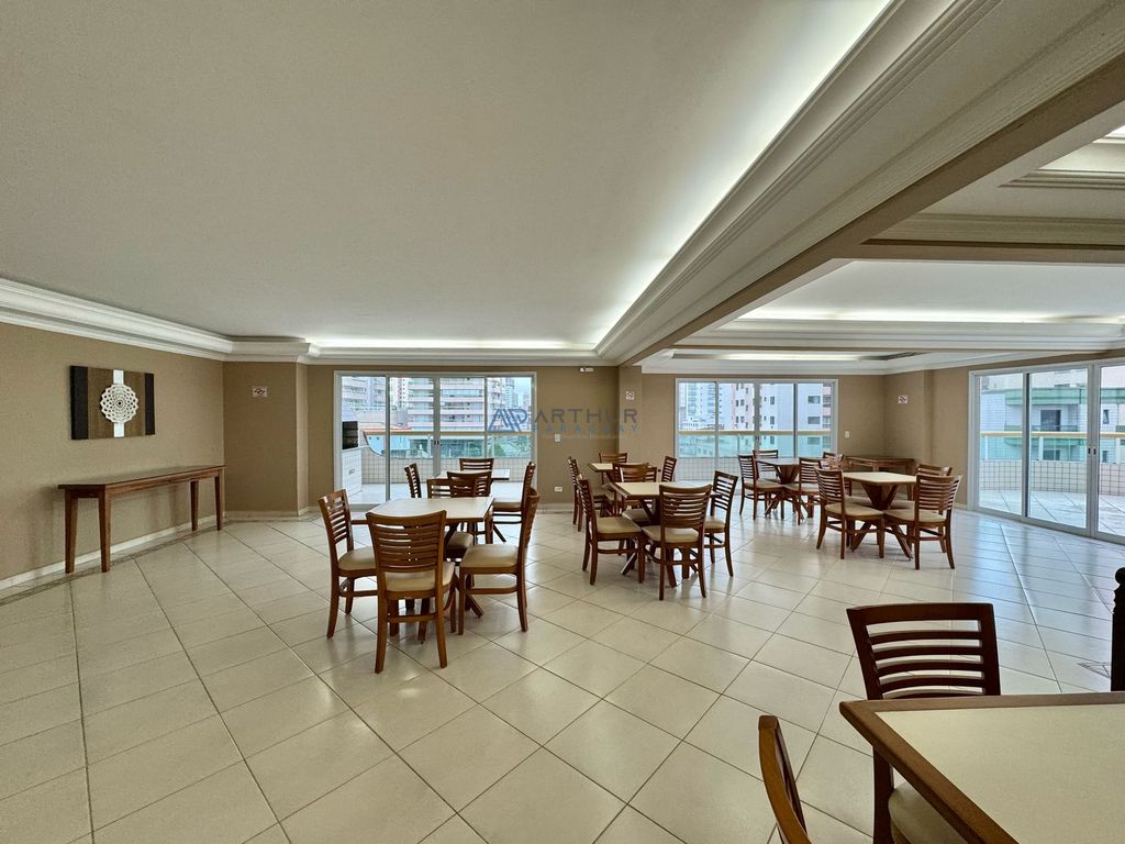 Apartamento 3 dormitórios à venda no Tupi, Praia Grande – 154 m² - foto 53