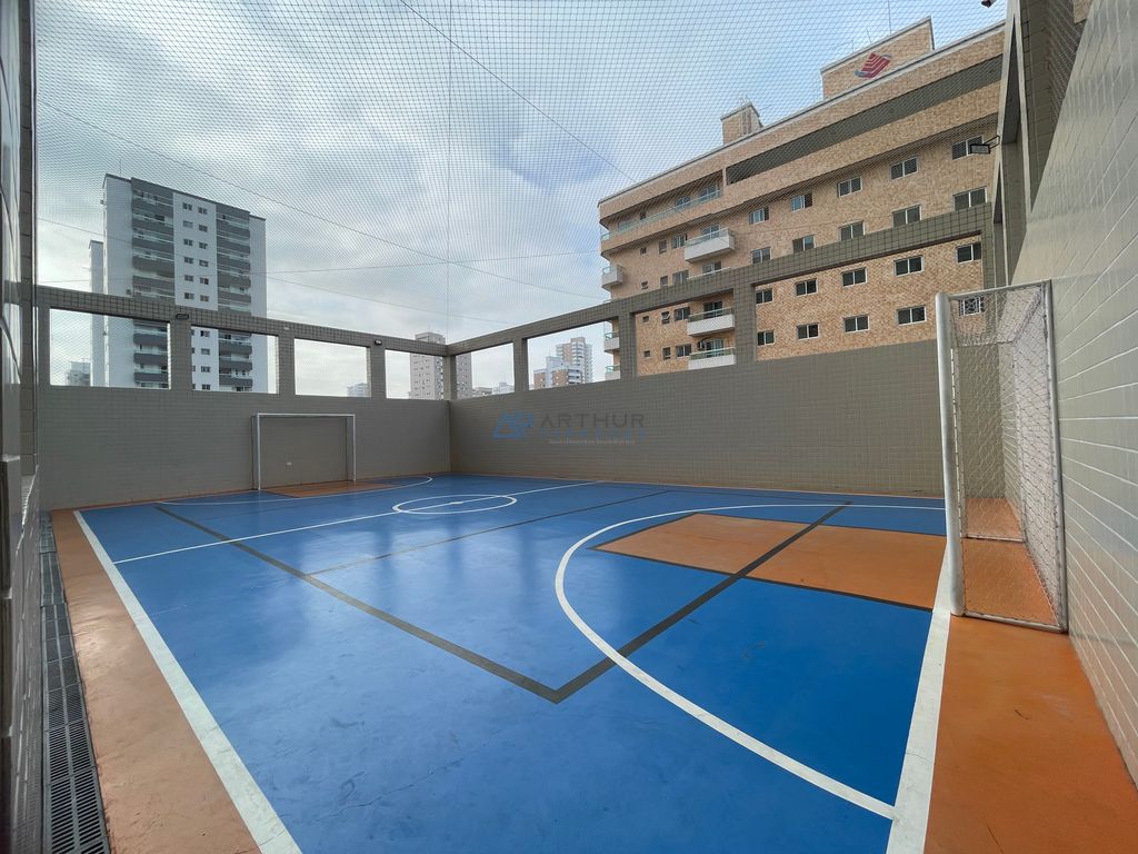 Apartamento 1 dormitório à venda no Aviação, Praia Grande – 43 m² - foto 11