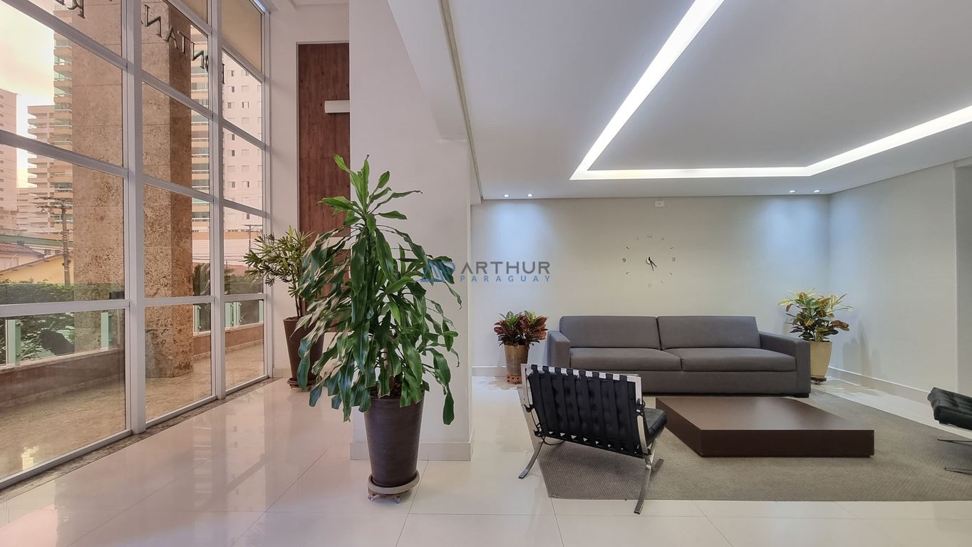 Cobertura 3 dormitórios à venda no Caiçara, Praia Grande – 270 m² - foto 54