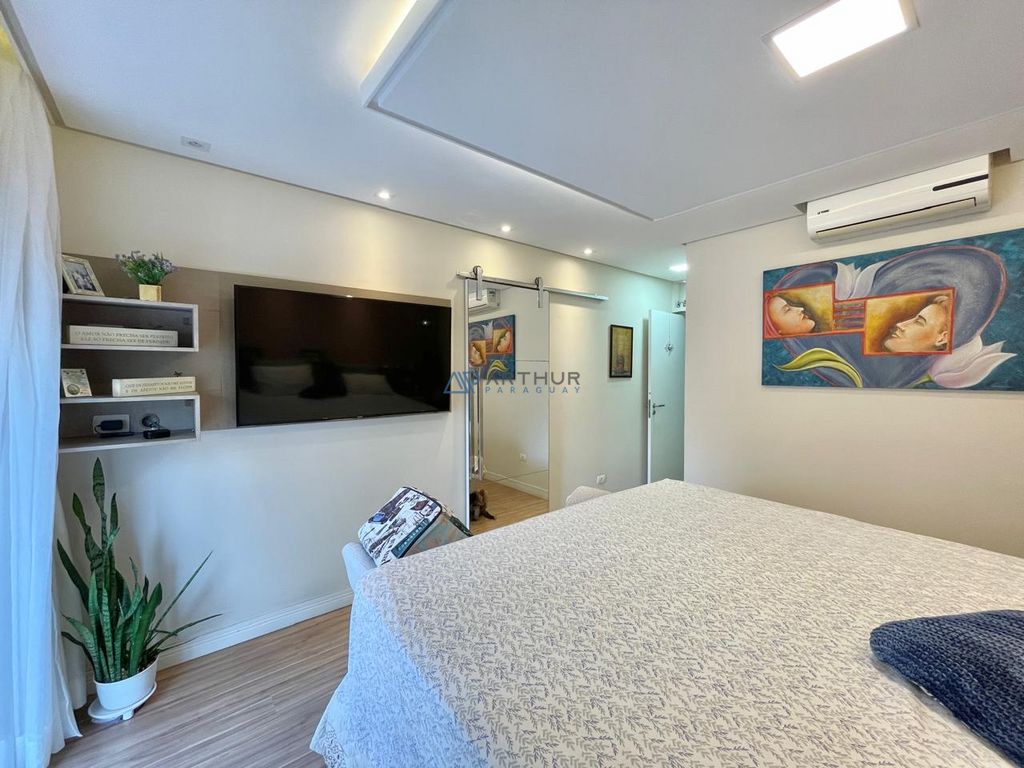 Apartamento 3 dormitórios frente mar à venda no Canto do Forte, Praia Grande – 119 m² - foto 19