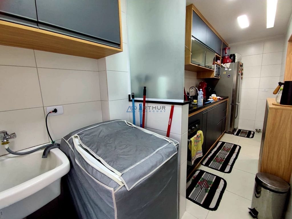 Apartamento 2 dormitórios à venda no Ocian, Praia Grande – 70 m² - foto 16