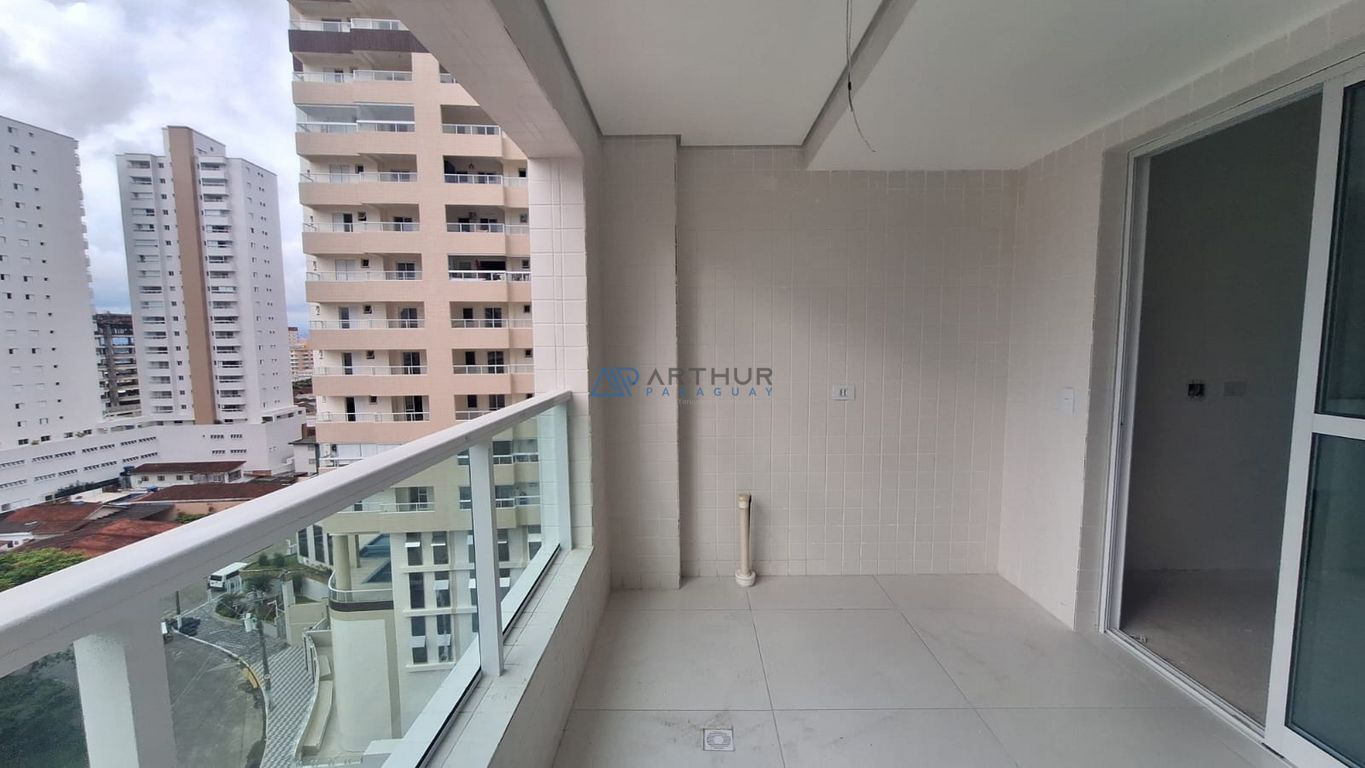 Apartamento 2 dormitórios à venda no Aviação, Praia Grande – 78 m² - foto 2