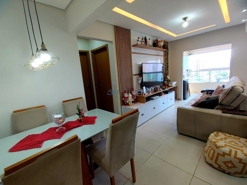 Apartamento 2 dormitórios à venda no Ocian, Praia Grande – 70 m² - foto 10