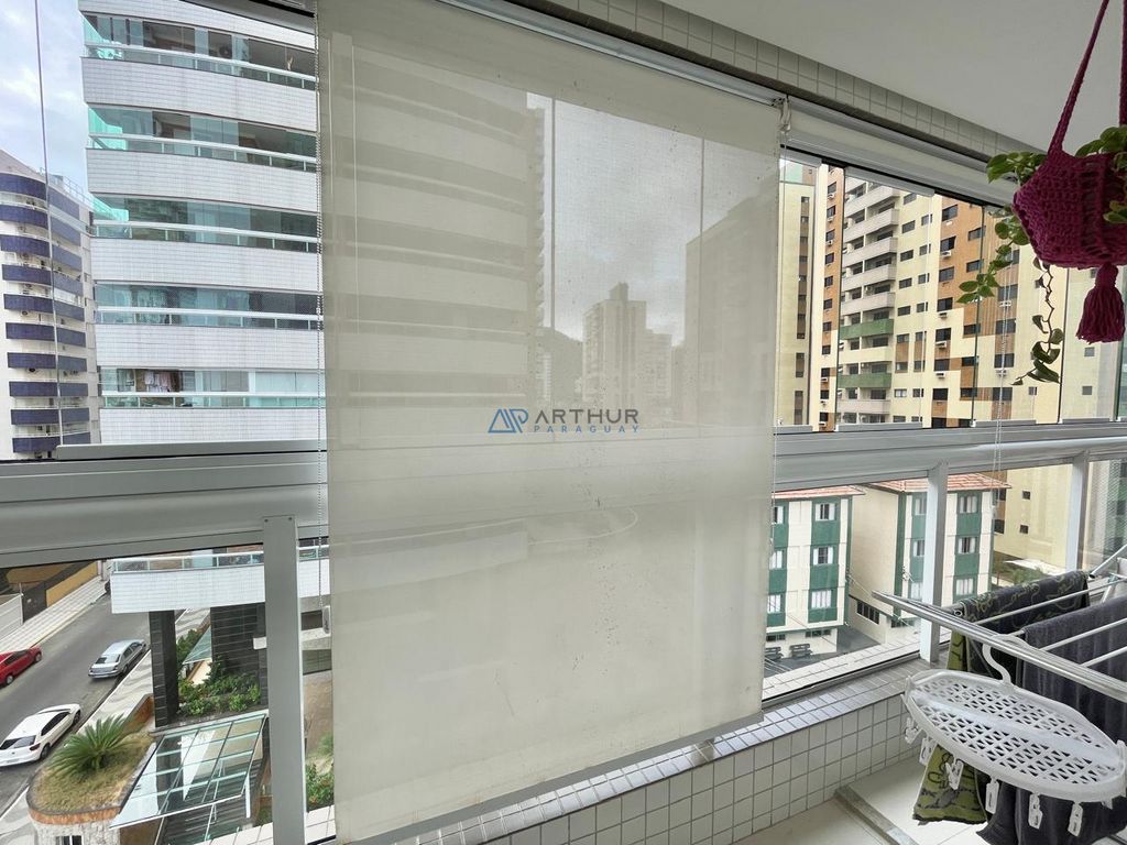 Apartamento 3 dormitórios frente mar à venda no Canto do Forte, Praia Grande – 119 m² - foto 24