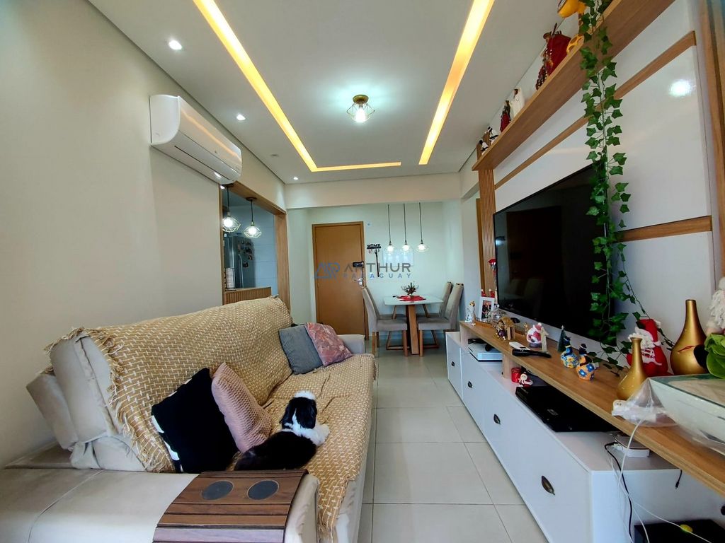 Apartamento 2 dormitórios à venda no Ocian, Praia Grande – 70 m² - foto 7
