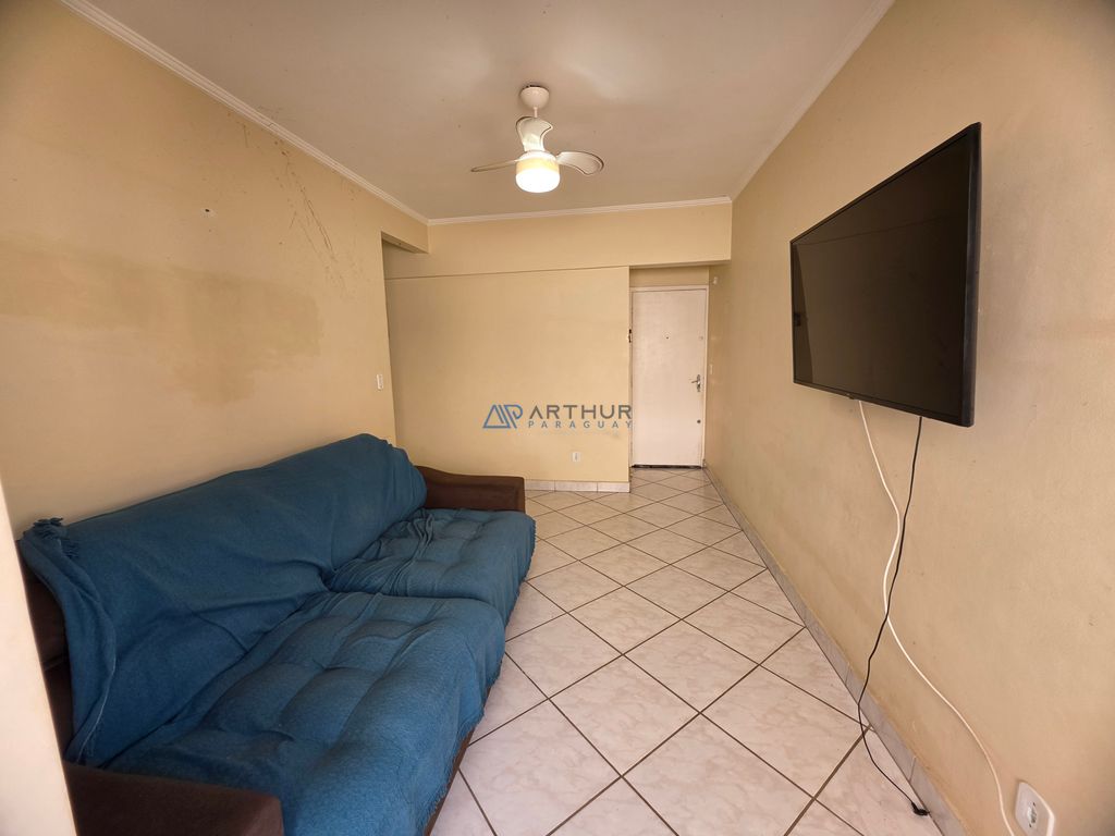 Apartamento 1 dormitório à venda no Aviação, Praia Grande – 50 m² - foto 5