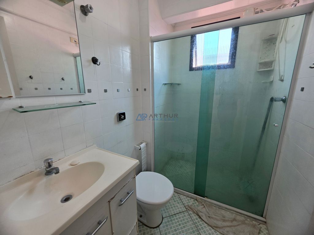 Apartamento 1 dormitório à venda no Aviação, Praia Grande – 50 m² - foto 14