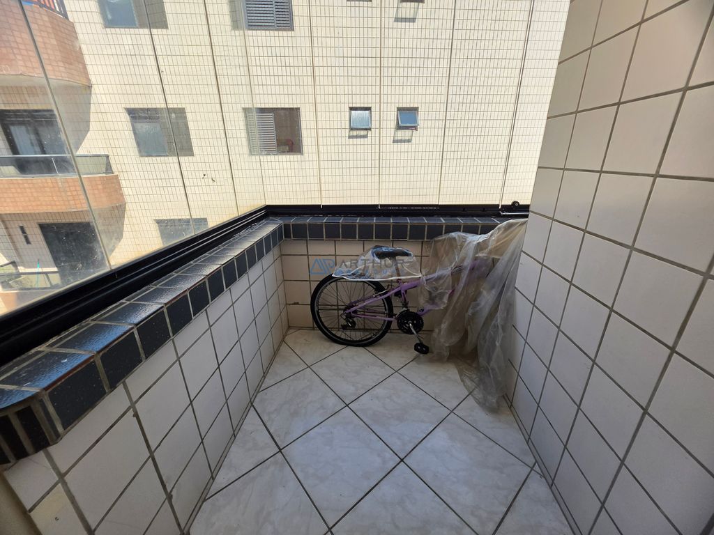Apartamento 1 dormitório à venda no Aviação, Praia Grande – 50 m² - foto 3
