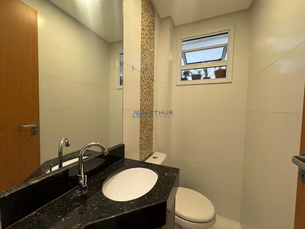 Apartamento 1 dormitório à venda na Guilhermina, Praia Grande – 52 m² - foto 11