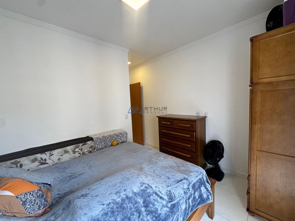 Apartamento 1 dormitório à venda na Guilhermina, Praia Grande – 52 m² - foto 6