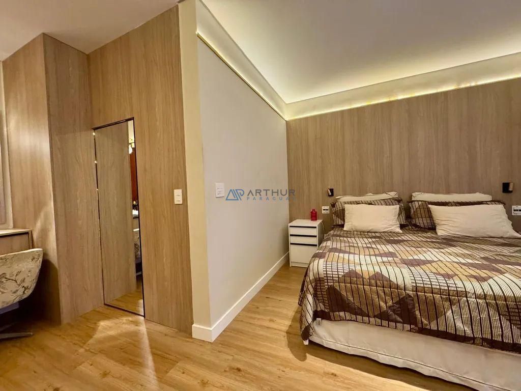 Casa 4 dormitórios à venda no Canto do Forte, Praia Grande – 300 m² - foto 9
