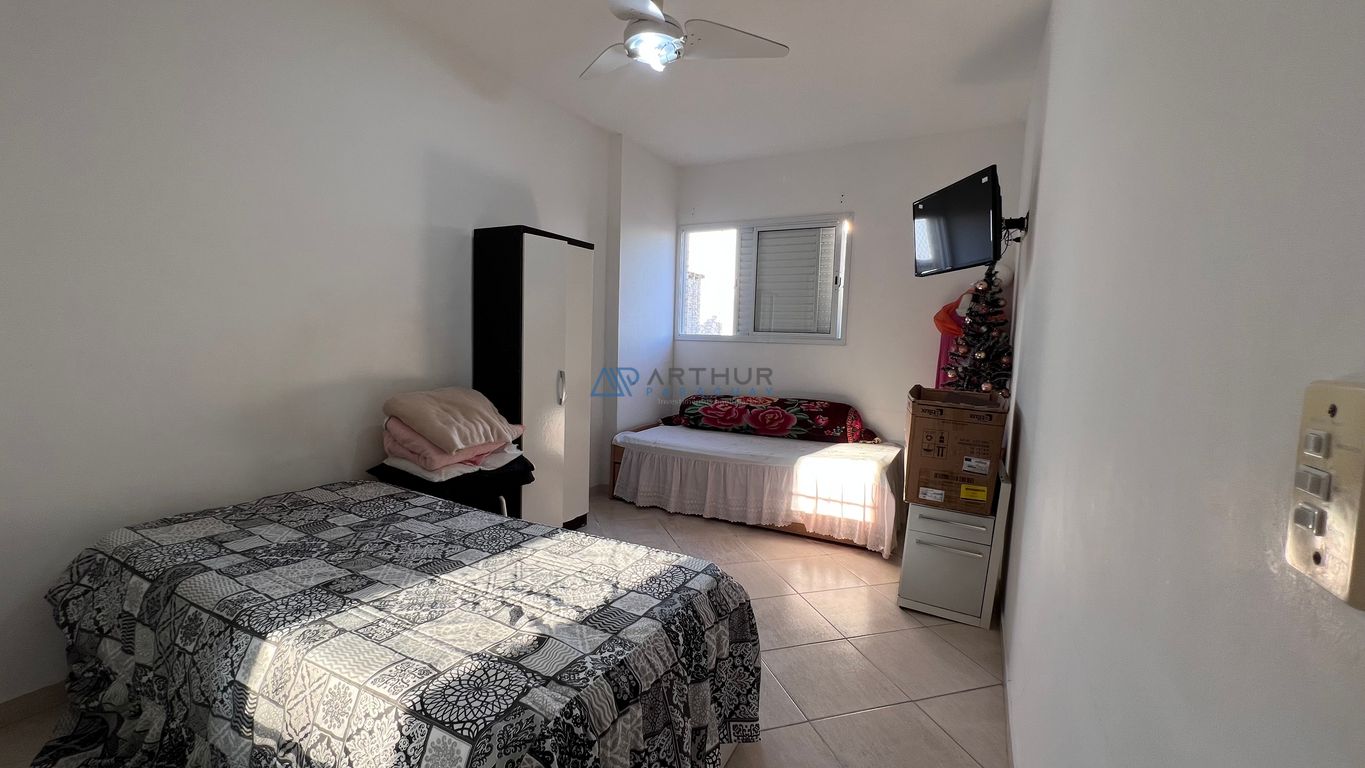 Apartamento 3 dormitórios à venda no Ocian, Praia Grande – 160 m² - foto 16
