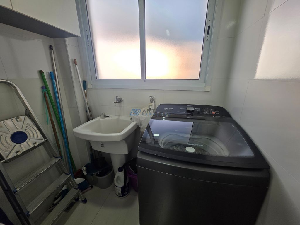 Apartamento 1 dormitório à venda no Aviação, Praia Grande – 43 m² - foto 11