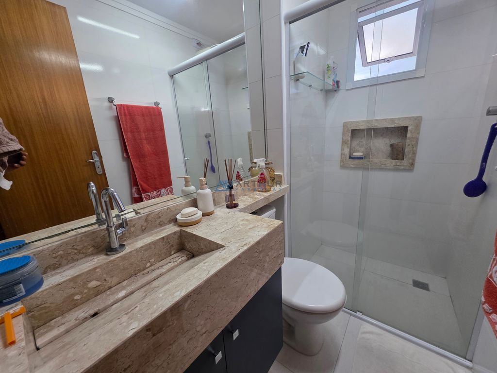Apartamento 1 dormitório à venda no Aviação, Praia Grande – 43 m² - foto 9