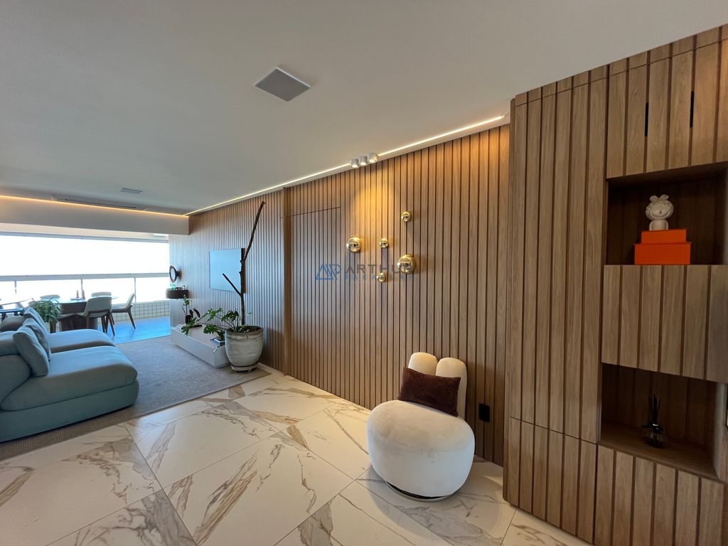 Apartamento 2 dormitórios à venda no Aviação, Praia Grande – 85 m² - foto 12