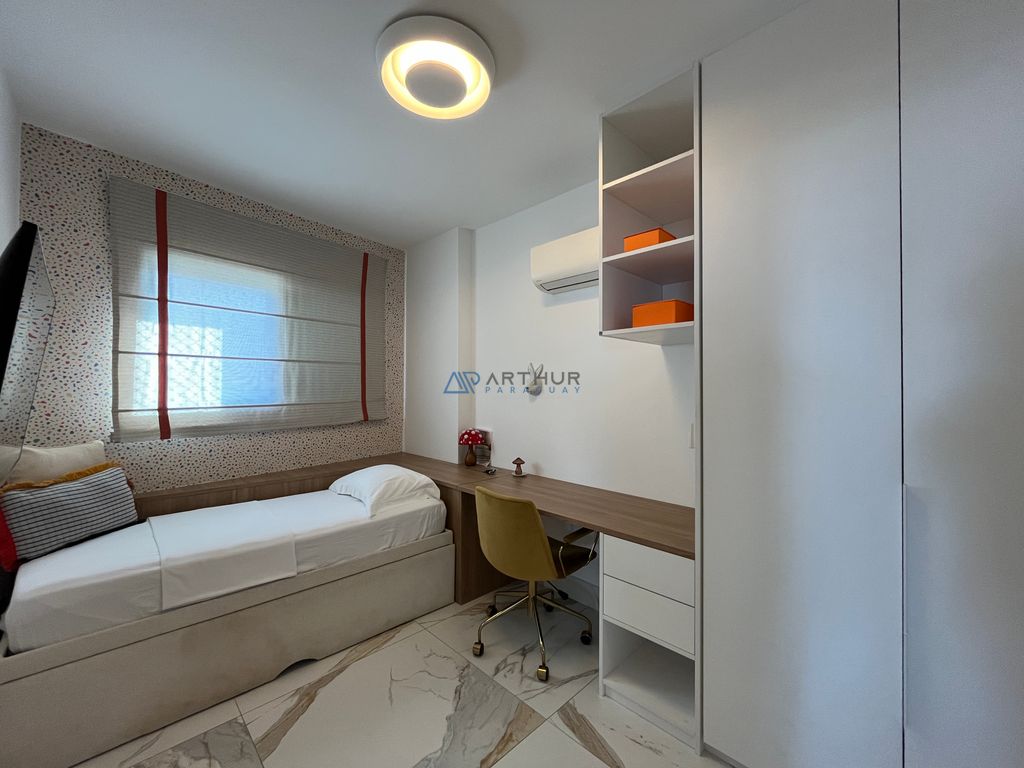 Apartamento 2 dormitórios à venda no Aviação, Praia Grande – 85 m² - foto 17