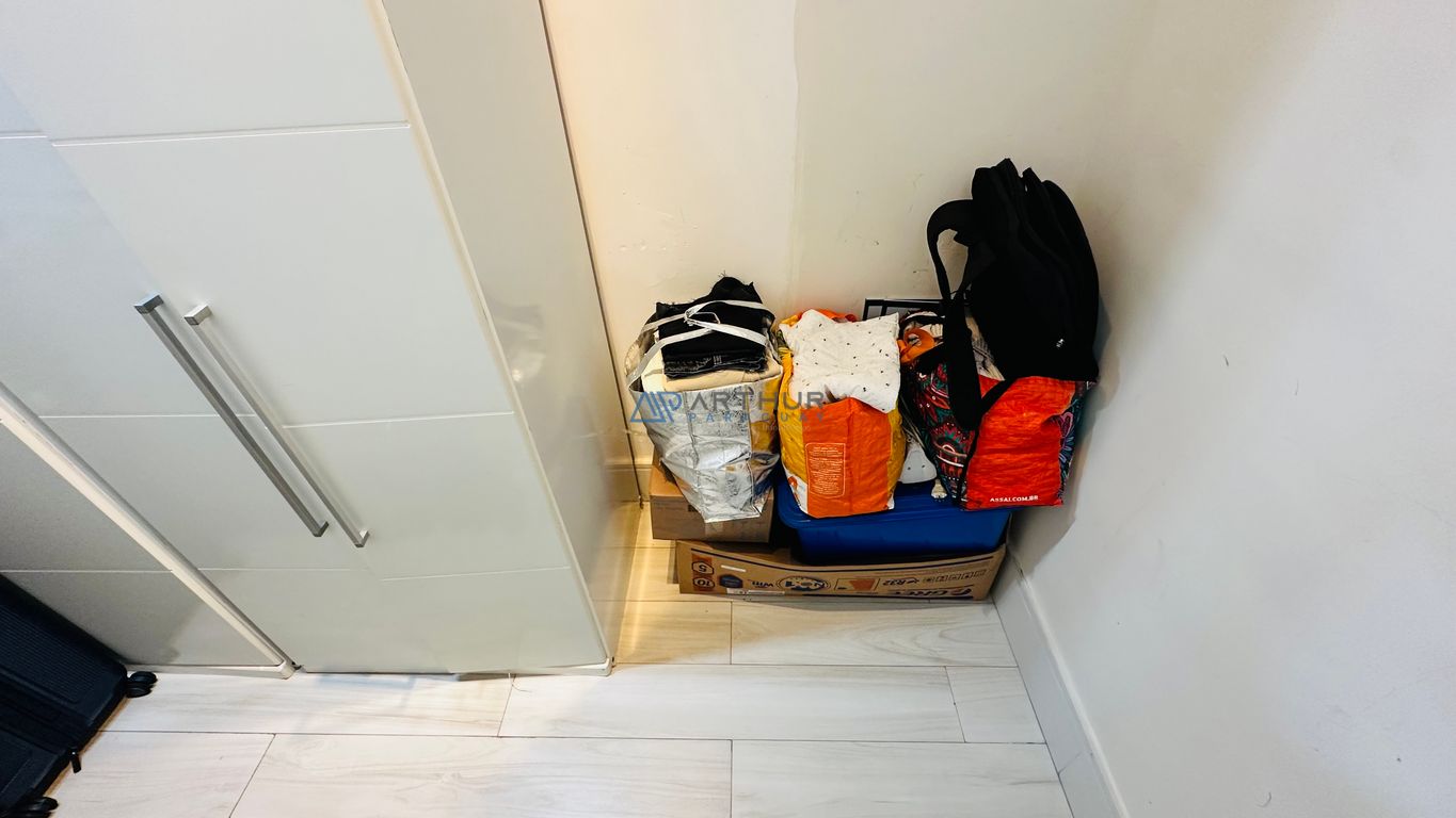 Apartamento 1 dormitório à venda no Boqueirão, Praia Grande – 52 m² - foto 17