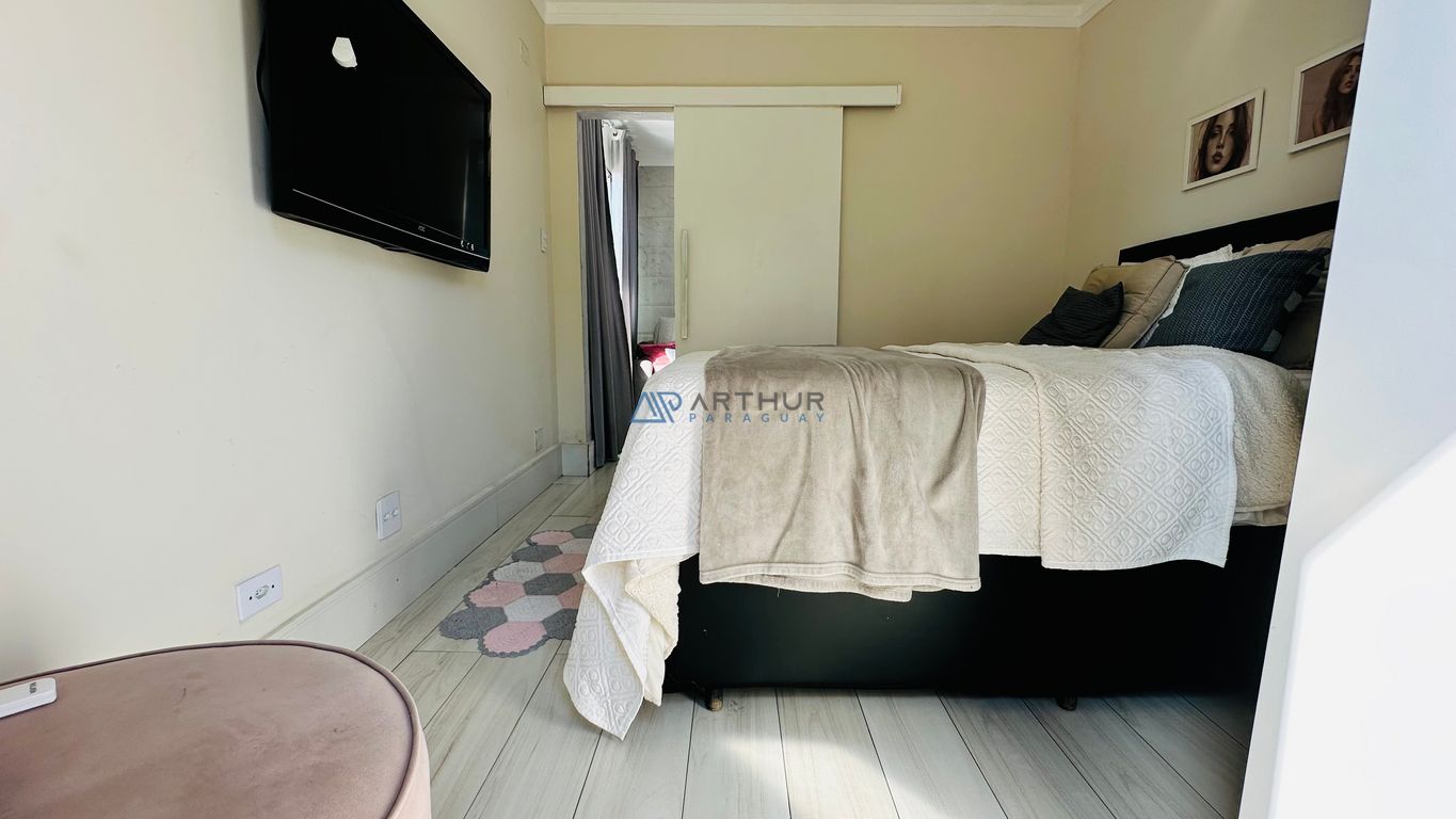 Apartamento 1 dormitório à venda no Boqueirão, Praia Grande – 52 m² - foto 18