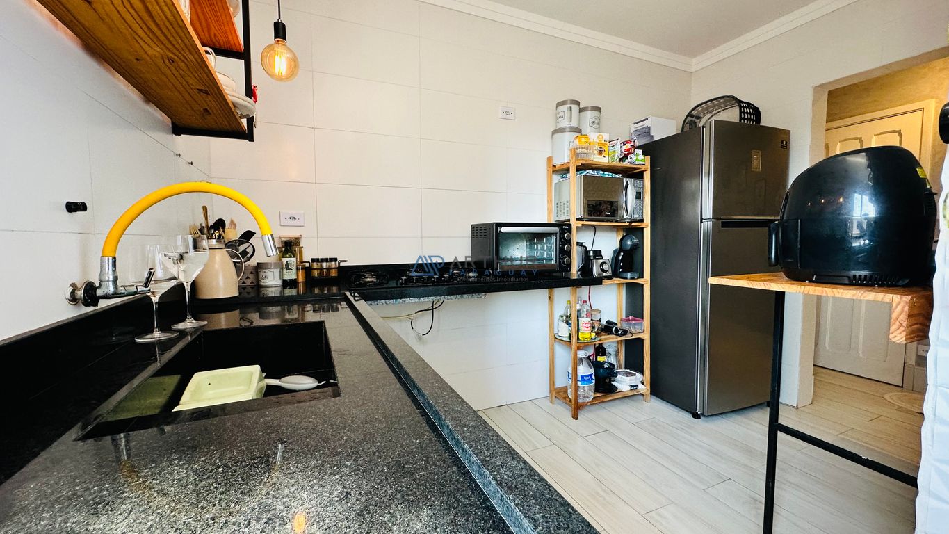 Apartamento 1 dormitório à venda no Boqueirão, Praia Grande – 52 m² - foto 10