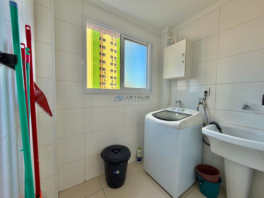 Apartamento 2 dormitórios à venda na Guilhermina, Praia Grande – 88 m² - foto 8