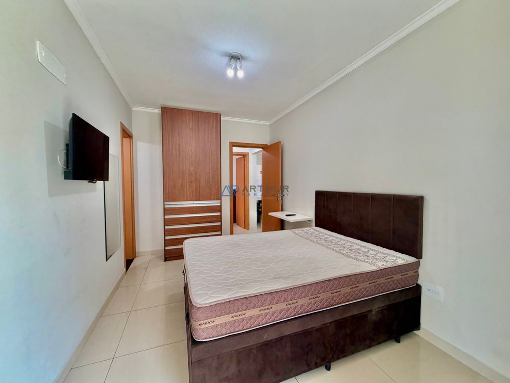 Apartamento 2 dormitórios à venda na Guilhermina, Praia Grande – 88 m² - foto 12