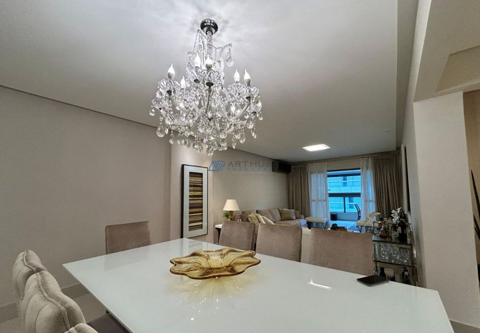 Apartamento 3 dormitórios à venda no Canto do Forte, Praia Grande – 182 m² - foto 2