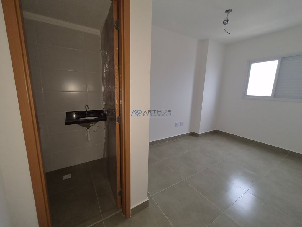 Apartamento 2 dormitórios à venda na Guilhermina, Praia Grande – 70 m² - foto 9