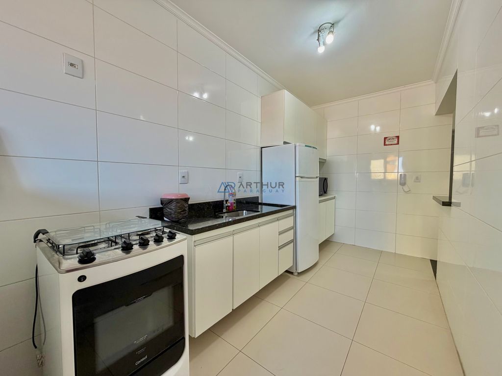 Apartamento 2 dormitórios à venda na Guilhermina, Praia Grande – 88 m² - foto 7