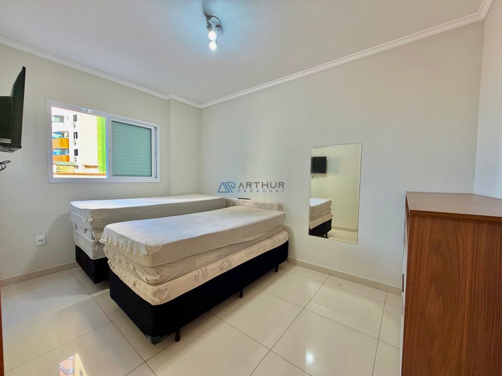 Apartamento 2 dormitórios à venda na Guilhermina, Praia Grande – 88 m² - foto 10