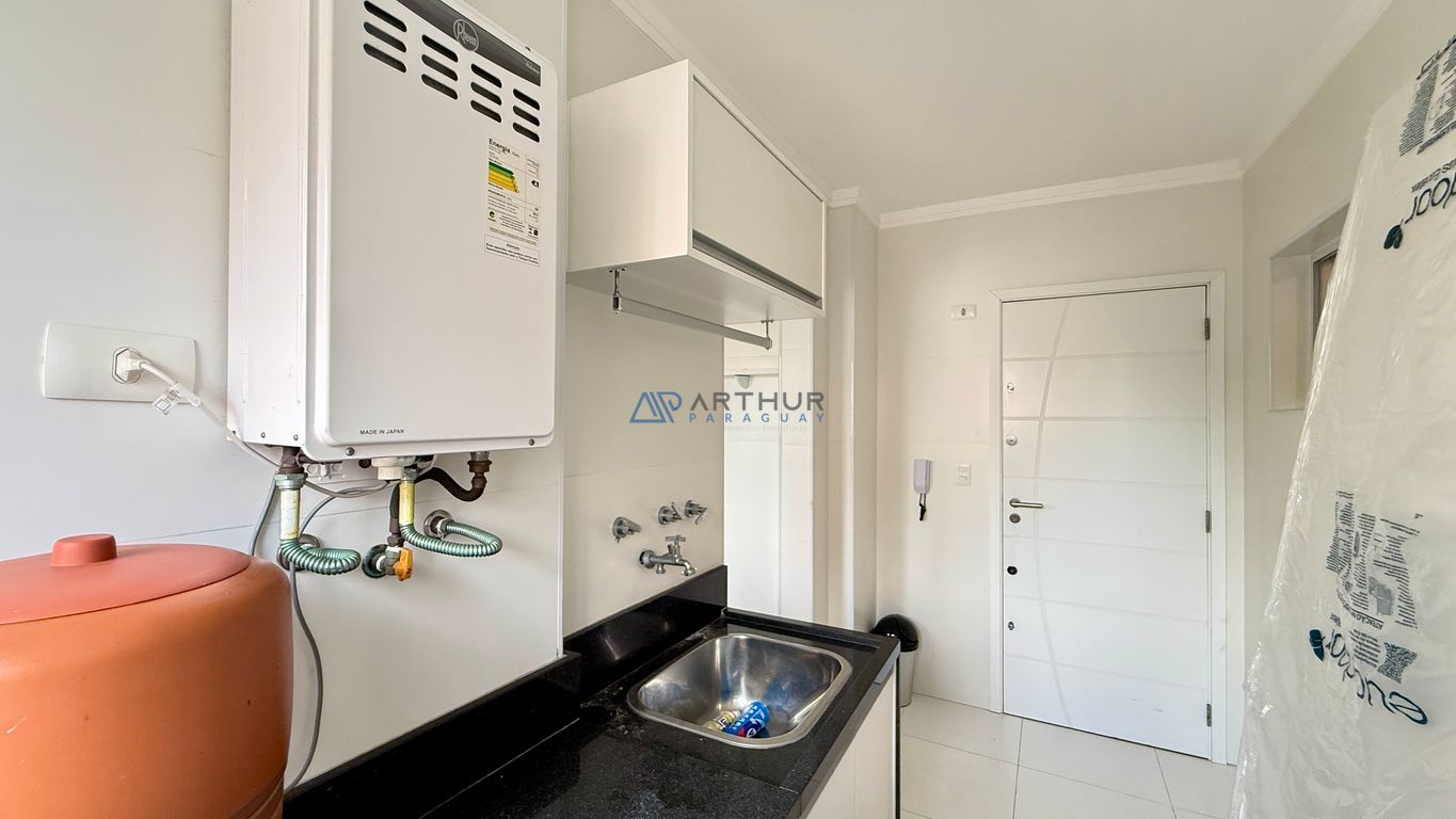 Apartamento 4 dormitórios frente mar à venda no Canto do Forte, Praia Grande – 213 m² - foto 14
