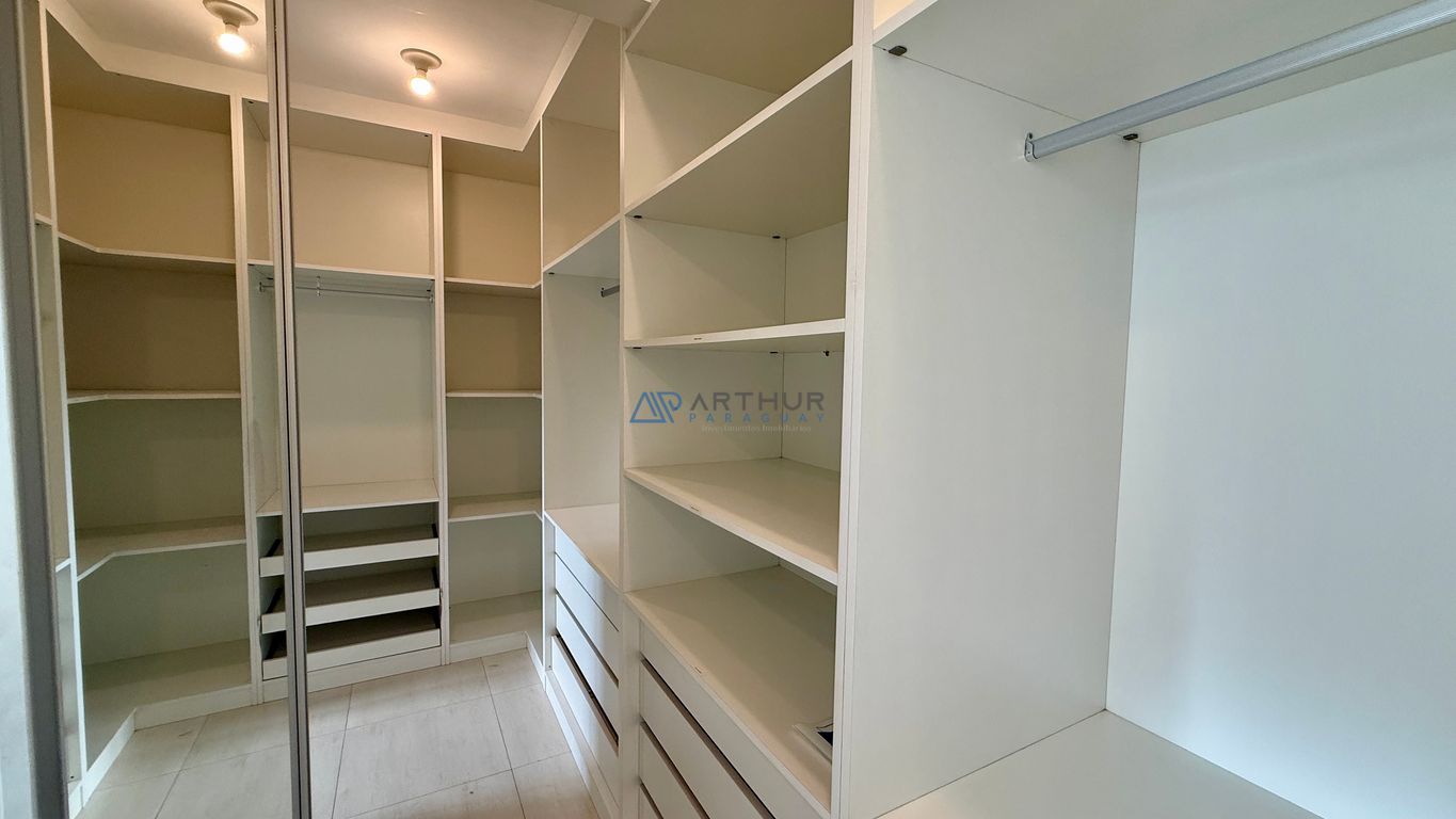 Apartamento 4 dormitórios frente mar à venda no Canto do Forte, Praia Grande – 213 m² - foto 18