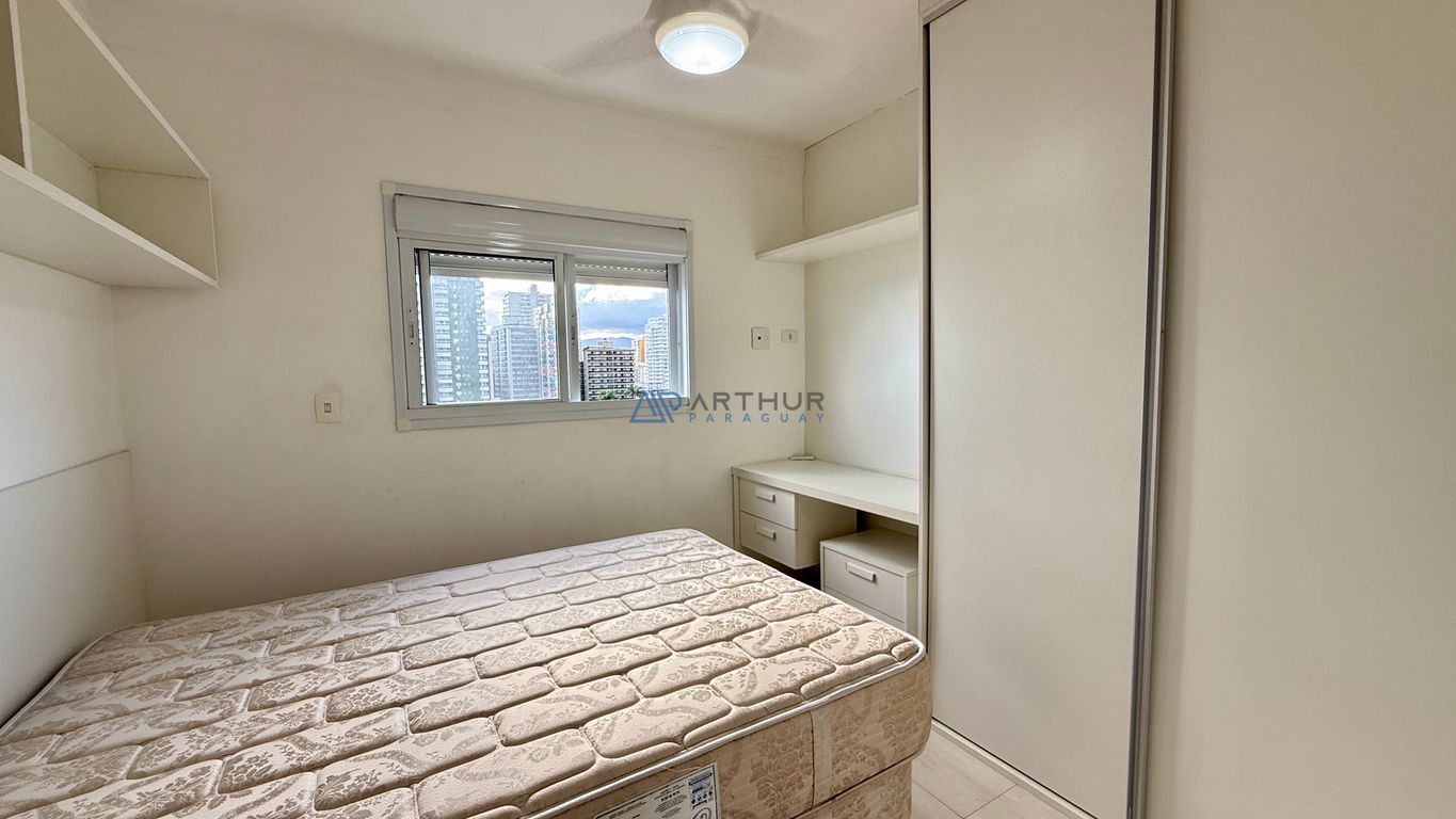 Apartamento 4 dormitórios frente mar à venda no Canto do Forte, Praia Grande – 213 m² - foto 27