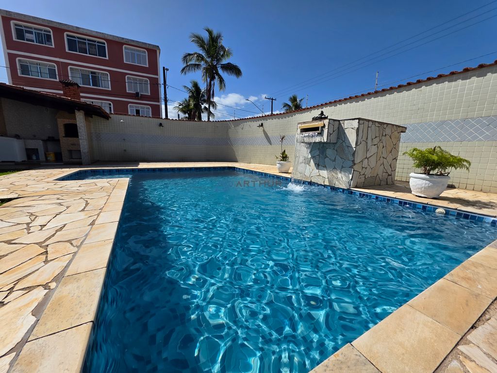 Casa 2 dormitórios à venda no Caiçara, Praia Grande – 135 m² - foto 16