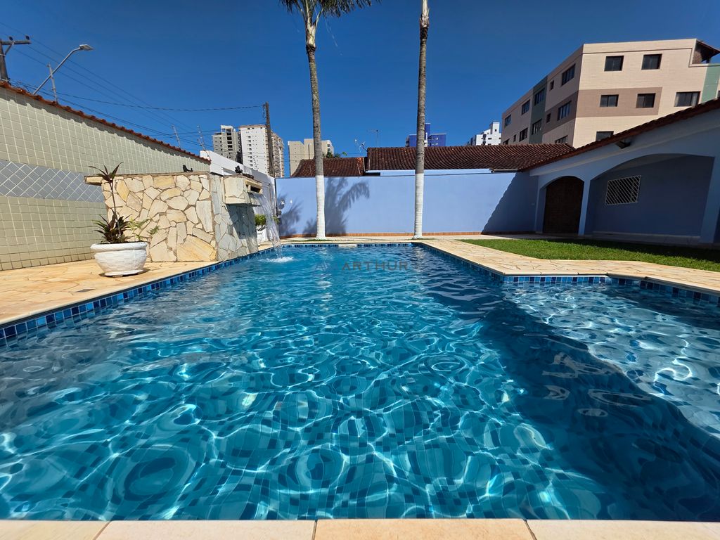 Casa 2 dormitórios à venda no Caiçara, Praia Grande – 135 m² - foto 19