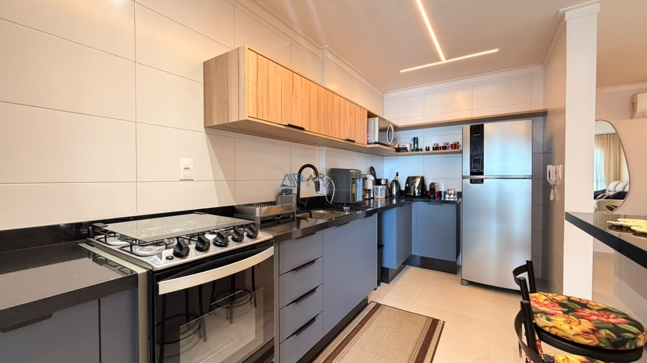 Apartamento 2 dormitórios à venda na Guilhermina, Praia Grande – 81 m² - foto 17